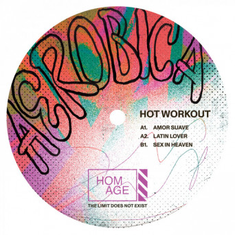 Aerobica, Nico Castro & Pepo Fernandez – Hot Workout