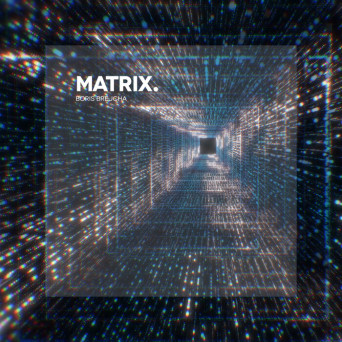 Boris Brejcha – Matrix EP