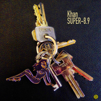 Khan – SUPER-8.9