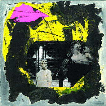 Beaux Arts – Muse & Homme EP