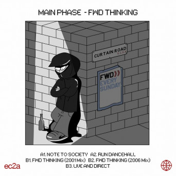 Main Phase – FWD Thinking