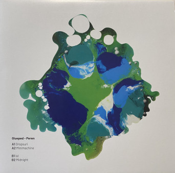 Glueped – Peren [VINYL]