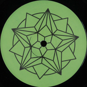 Gabriele Mancino – Top Prayer EP [VINYL]