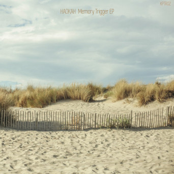 Haokah – Memory Trigger EP [VINYL]