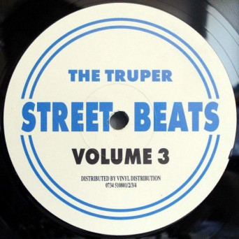 The Truper – Volume 3 [VINYL]