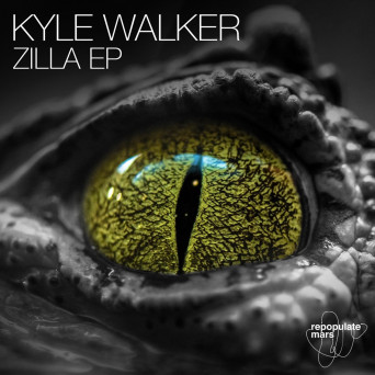 Kyle Walker, VLTRA (IT) – Zilla [AIFF]