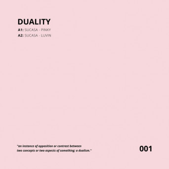 Sucasa – Duality 001