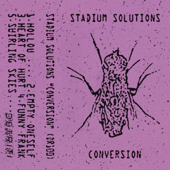 Stadium Solutions – Conversion