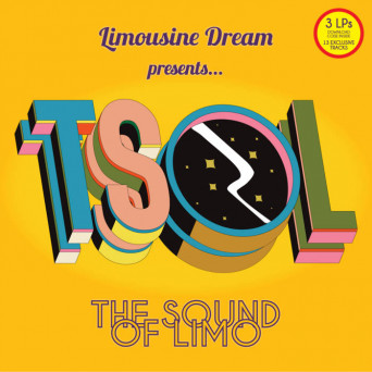 VA – TSOL – The Sound of Limo [Hi-RES]