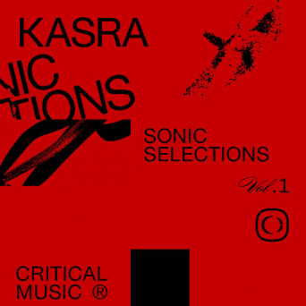 Kasra – Sonic Selections Vol. 1