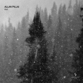 Allan pillai – Axt