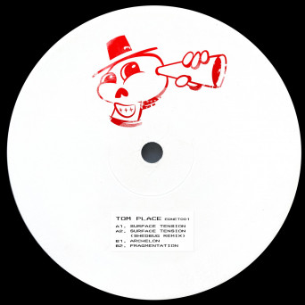 Tom Place – EDNET001
