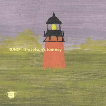 Rüno – The Jetson’s Journey