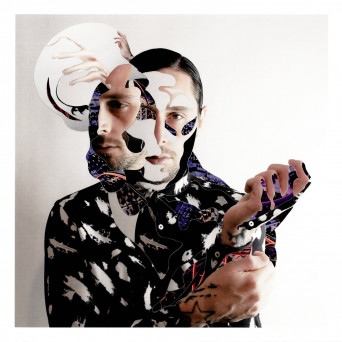 David Castellani – Alpha Gamma EP
