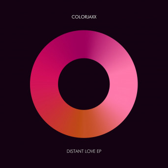 ColorJaxx – Distant Love EP