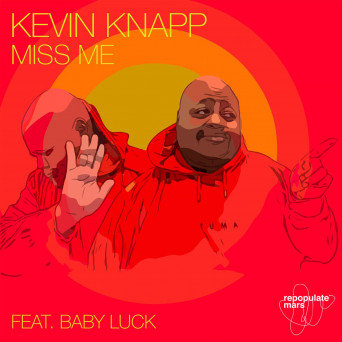 Kevin Knapp – Miss Me [AIFF]