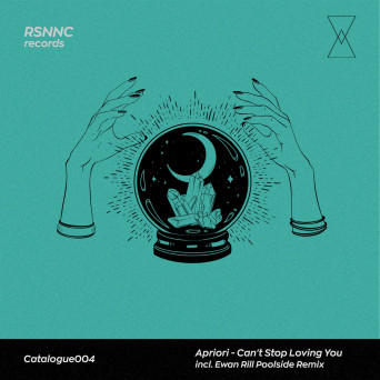 Apriori – Can’t Stop Loving You
