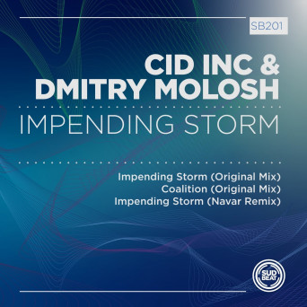 Cid Inc., Dmitry Molosh – Impending Storm