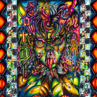 Sha Sha Kimbo – Total Chaos