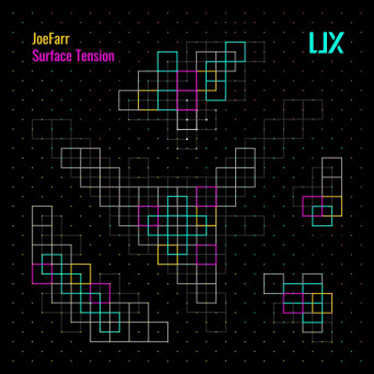 joeFarr – Surface Tension