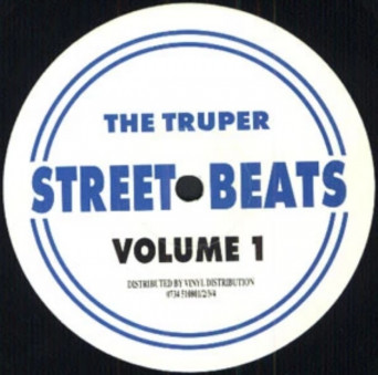 The Truper – Volume 1 [Vinyl]