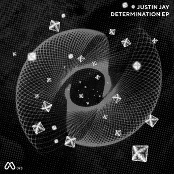 Justin Jay – Determination