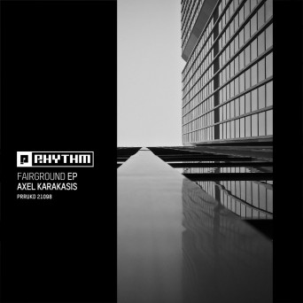 Axel Karakasis – Fairground EP [Hi-RES]