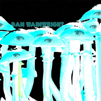 Dan Wainwright – The Universal Energy Within