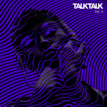 VA – Bar 25 Music presents: TalkTalk Vol.2