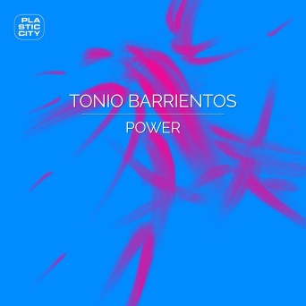 Tonio Barrientos – Power