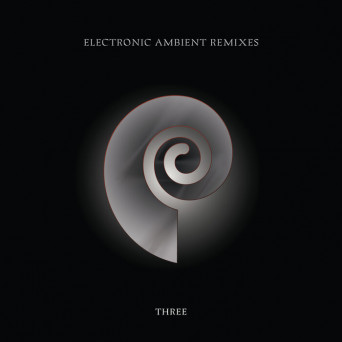 Chris Carter – Electronic Ambient Remixes Three