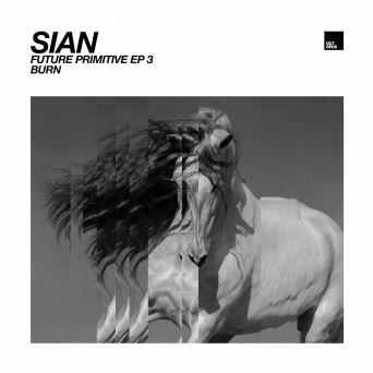 Sian – Burn – Future Primitive EP3