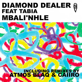 Diamond Dealer, Tabla – Mbali’nhle