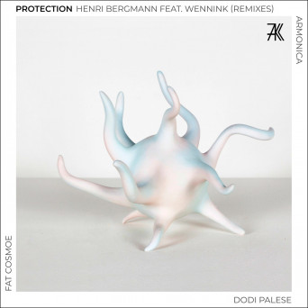Henri Bergmann – Protection (Remixes)