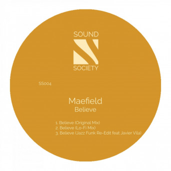 Maefield – Believe
