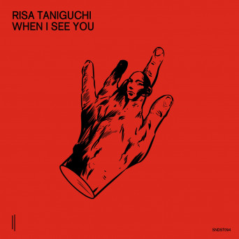 Risa Taniguchi – When I See You