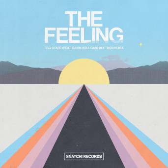 Riva Starr – The Feeling (Deetron Remix)