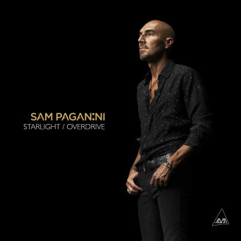 Sam Paganini – Starlight – Overdrive