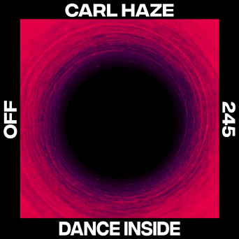 Carl Haze – Dance Inside