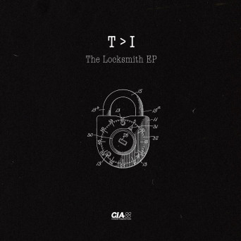 T>I – The Locksmith EP