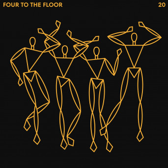 VA – Four to the Floor 20