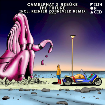 CamelPhat, Rebuke – The Future