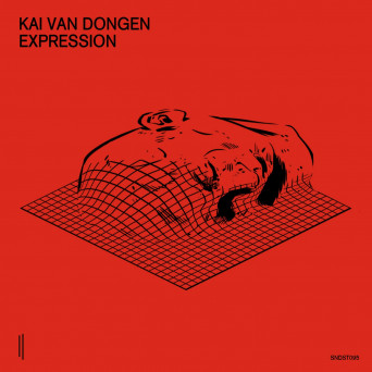 Kai van Dongen – Expression