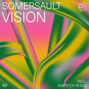 Somersault – Vision