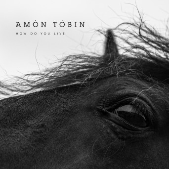 Amon Tobin – How Do You Live [Hi-RES]