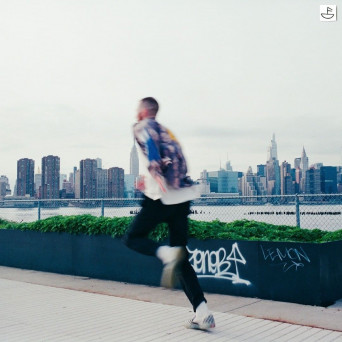 Ryan Clover – It’s Good to Be Here