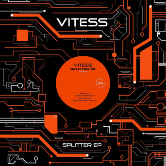 Vitess – Splitter