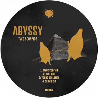 Abyssy – Two Scorpios