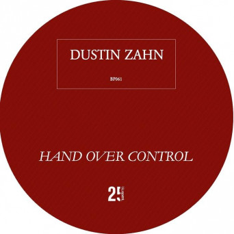 Dustin Zahn – Hand Over Control
