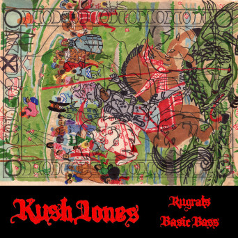 Kush Jones – Rugrats / Basic Bass